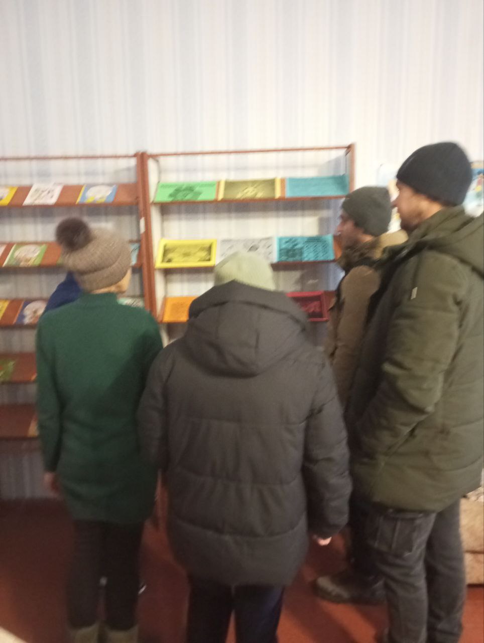 Час здоровья «Здоровому движению — наше уважение» Час здоровья «Здоровому движению — наше уважение»