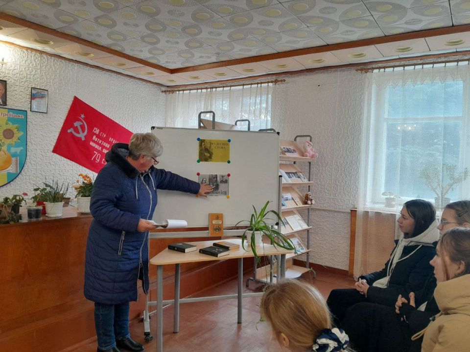 ������������ ��� ��������� ����� �. �. �������