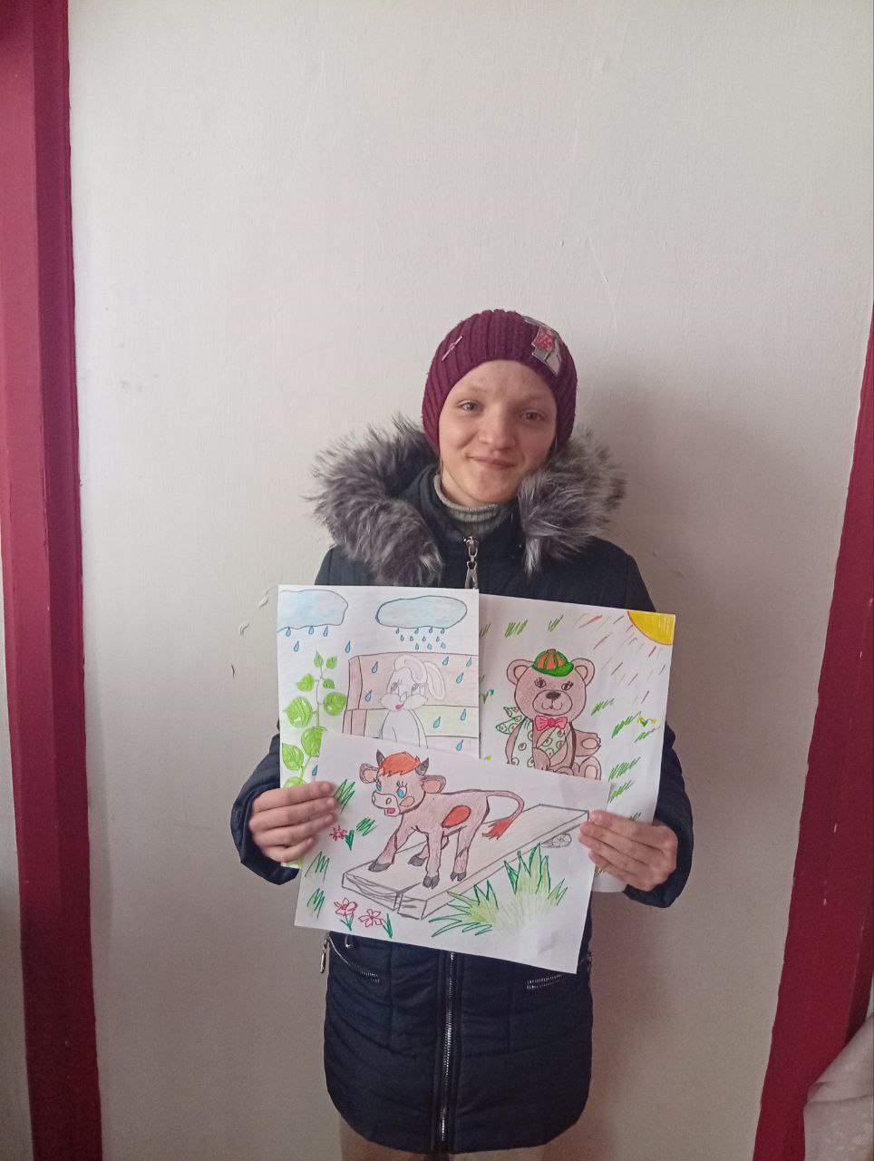 Выставка к 120летию Агнии Барто Выставка к 120летию Агнии Барто