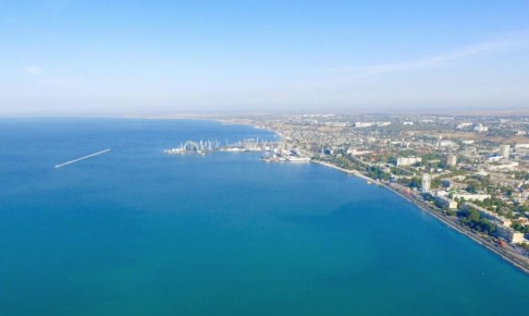 В Запорожской области количество чрезвычайных ситуаций вблизи водных объектов по сравнению с прошлым годом значительно уменьшилось