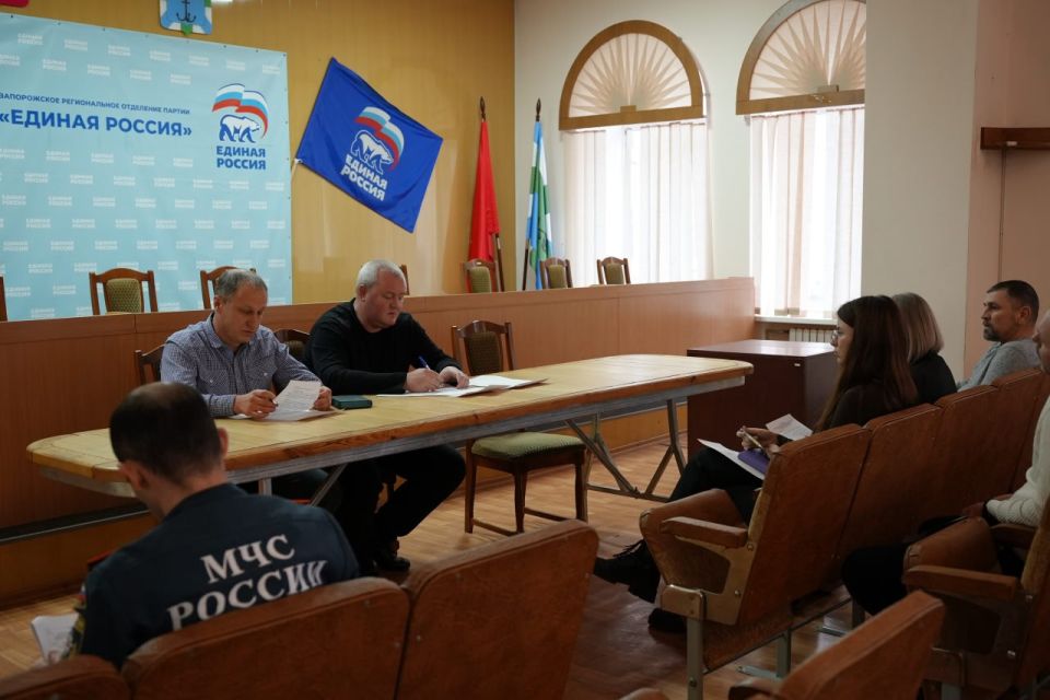 Главное о безопасности округа: паводки, пожары и профилактика правонарушений Главное о безопасности округа: паводки, пожары и профилактика правонарушений