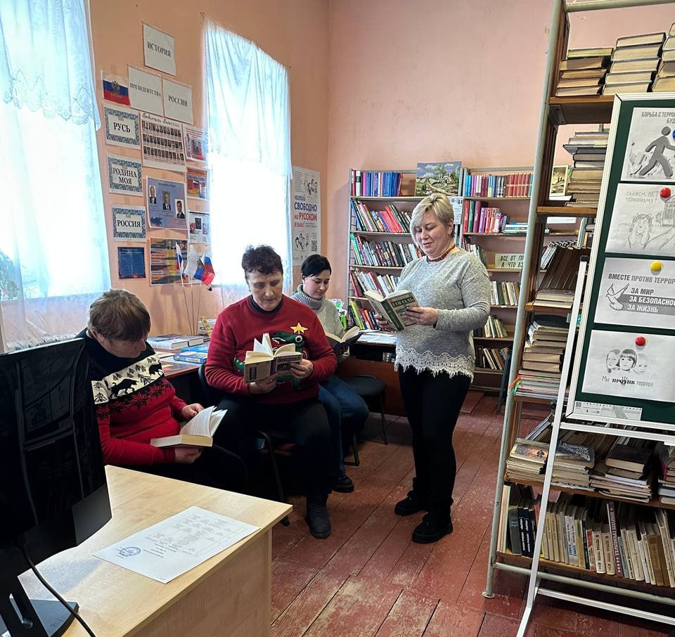 Лекция «Богатство родного языка» Лекция «Богатство родного языка»