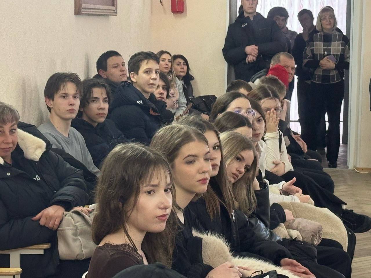 «Есть такая профессия Родину защищать» «Есть такая профессия Родину защищать»