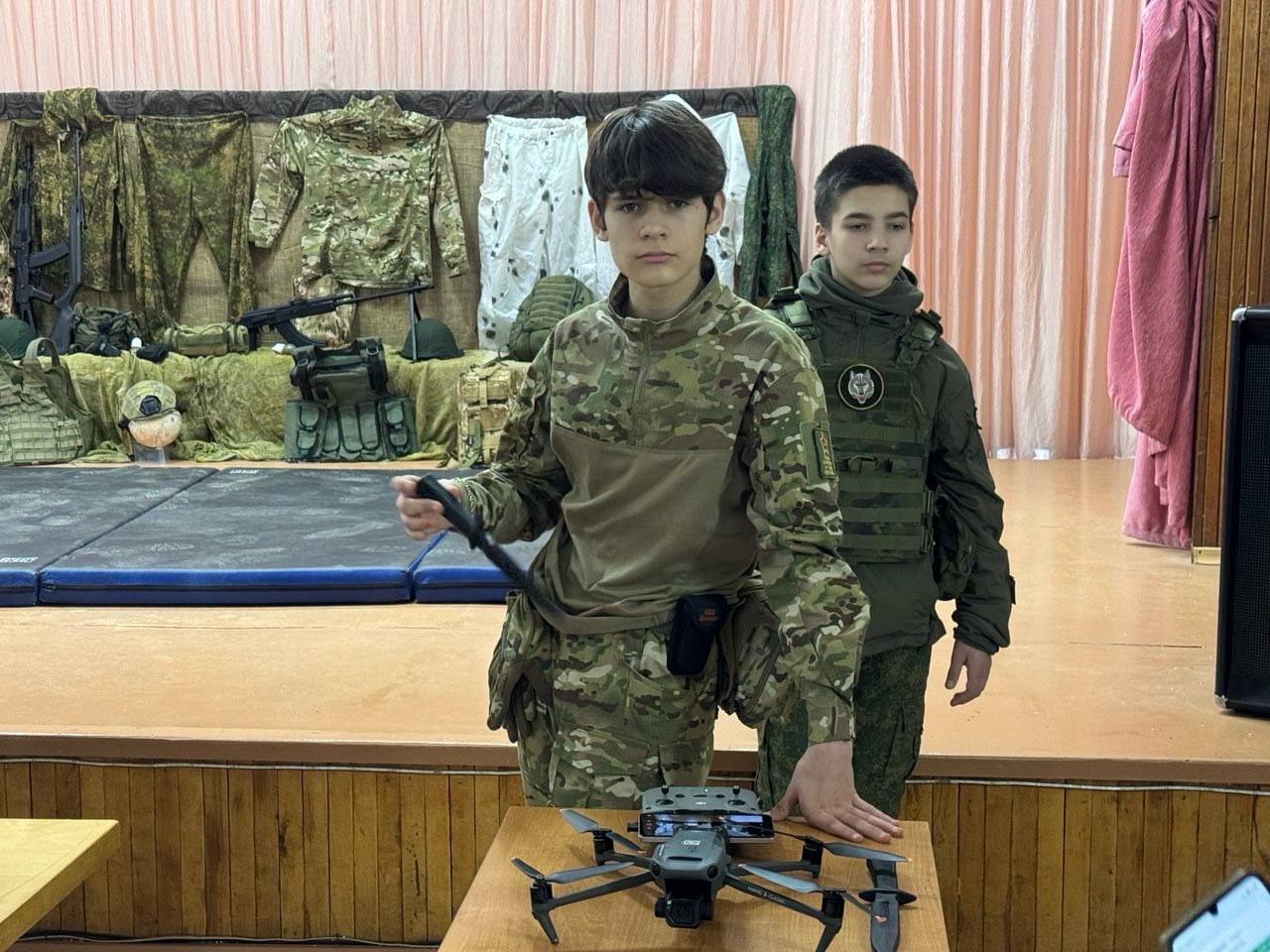 «Есть такая профессия Родину защищать» «Есть такая профессия Родину защищать»