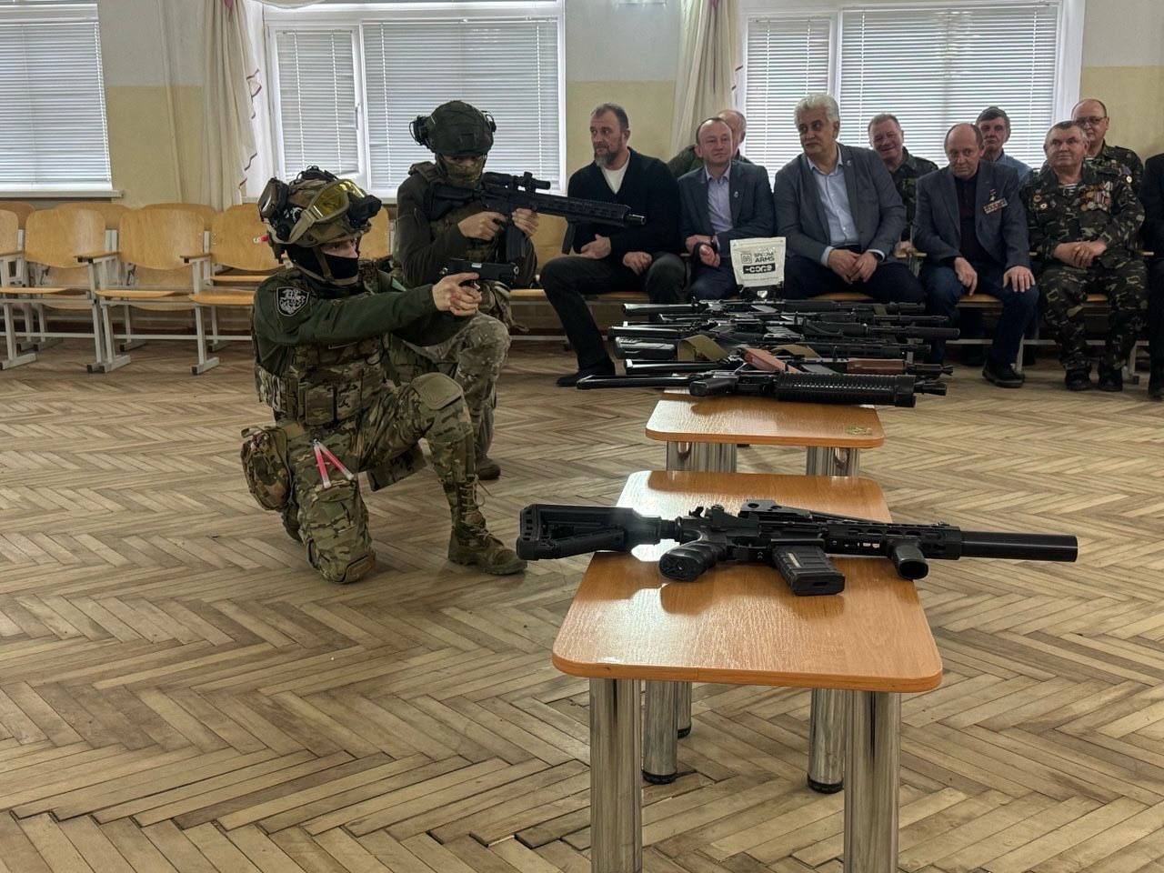 «Есть такая профессия Родину защищать» «Есть такая профессия Родину защищать»