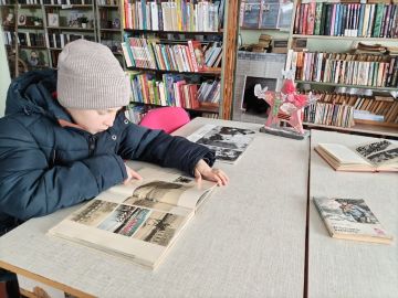 Интеллектуальная викторина «Славься, Отечество!»