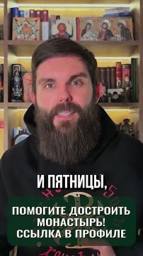 Анна Хорошун: Главная служба Великого поста: звенит колокольчик — и весь храм на коленях