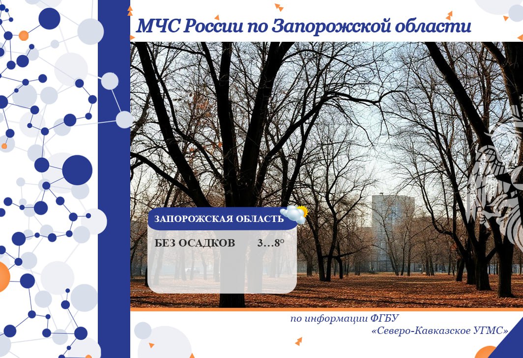 С 27 на 28 февраля на территории региона ожидается: