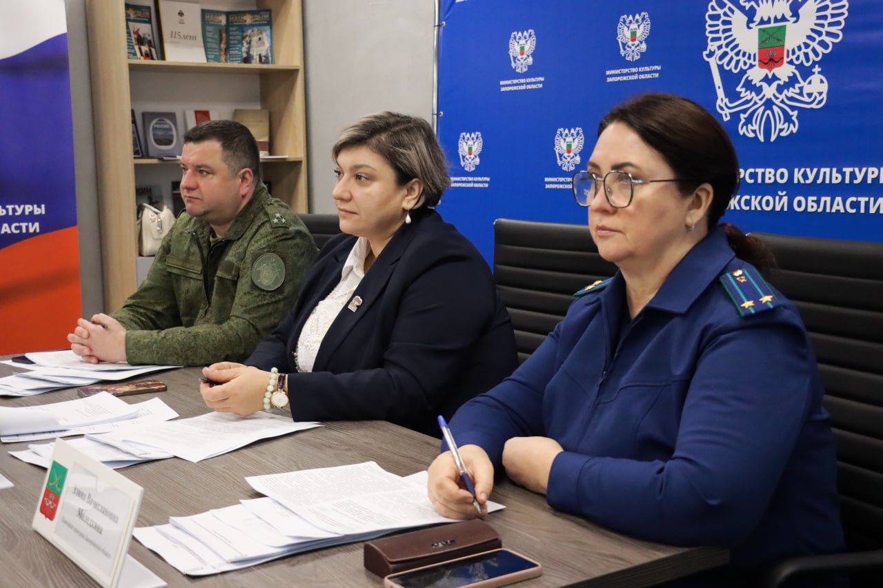 25 февраля состоялось очередное заседание Комиссии по делам несовершеннолетних и защите их прав при Правительстве Запорожской области, где был рассмотрен ряд важных вопросов, касающихся профилактики безнадзорности и...