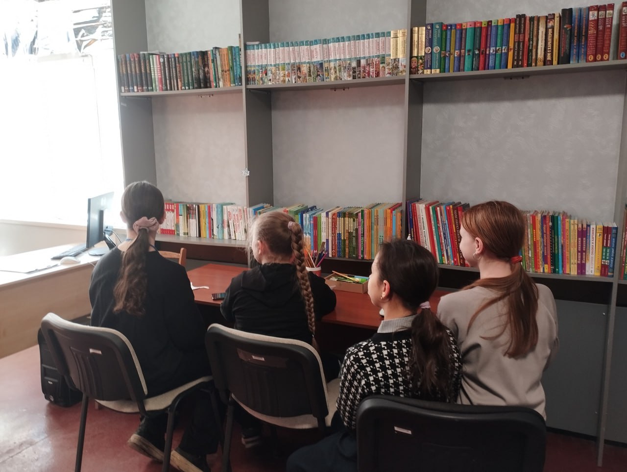 Профилактическая минута «Градусы риска»