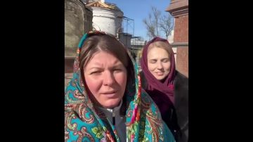 Анна Хорошун: Вот и снова мы посетили нашу Раненую Обитель