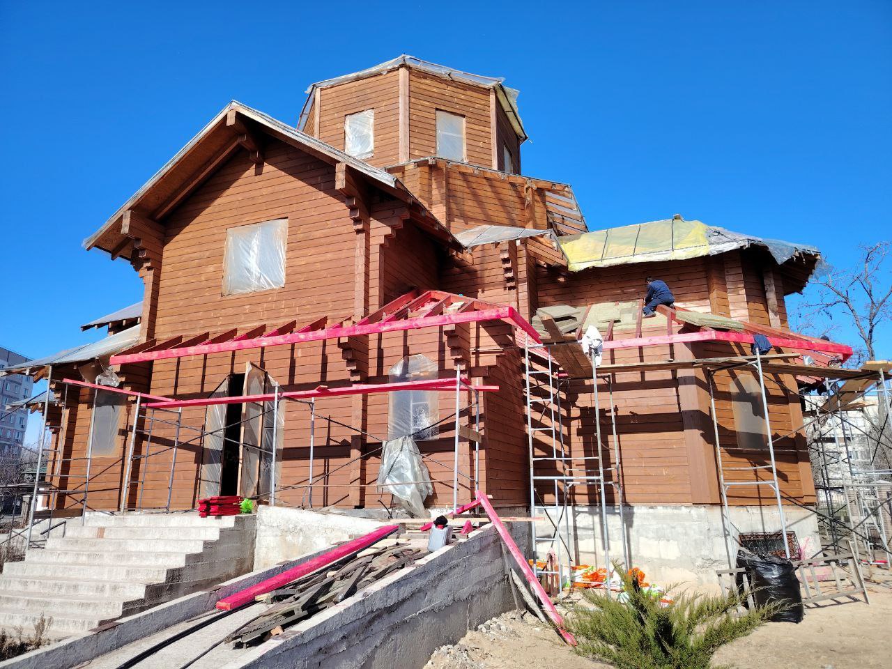 Дайджест новостей за неделю — будь в курсе последних событий! Дайджест новостей за неделю — будь в курсе последних событий!