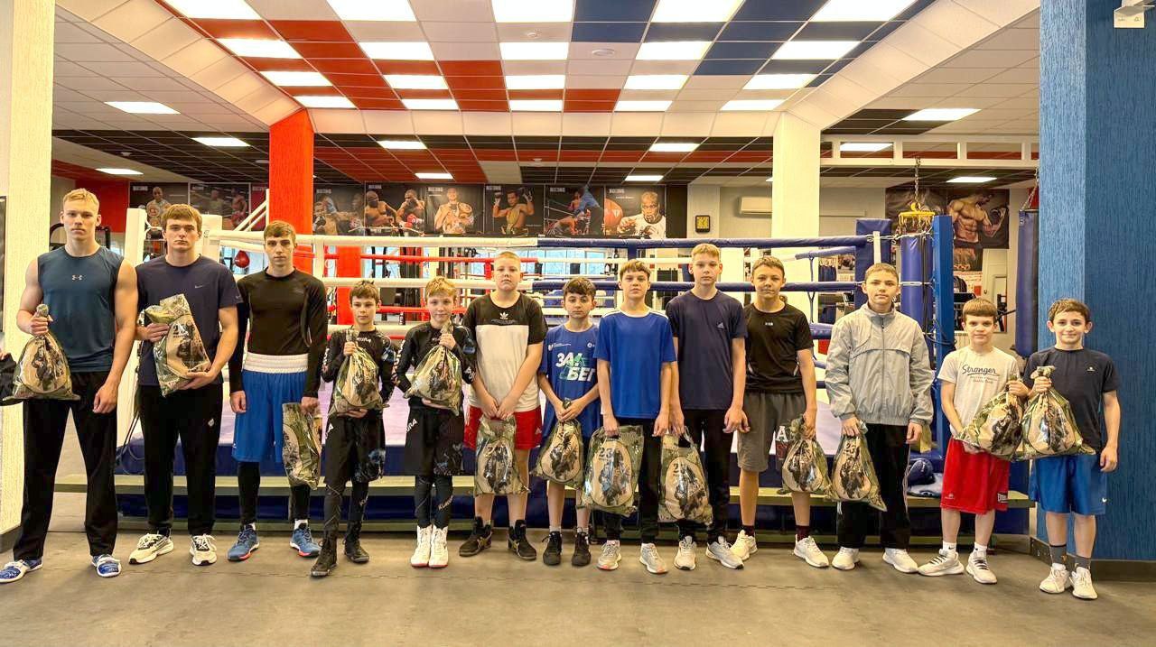 Дайджест новостей за неделю — будь в курсе последних событий! Дайджест новостей за неделю — будь в курсе последних событий!