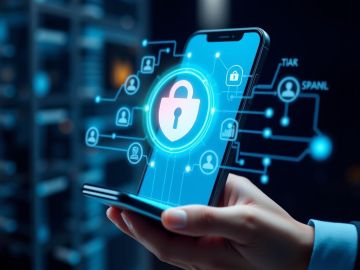 Безопасность в сети Интернет