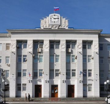 По инициативе Главы Бердянска в Администрация города начинает прием документов на перерегистрацию права собственности физических лиц на объекты недвижимости