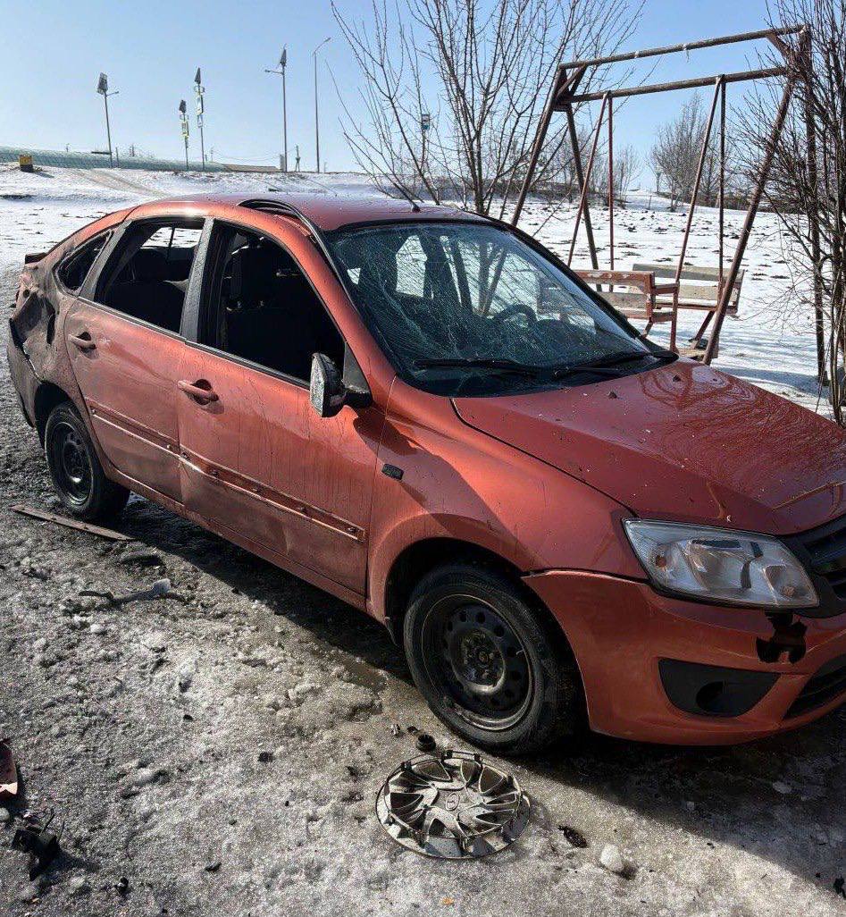 Родион Мирошник: ФОТОДОКАЗАТЕЛЬСТВА преступлений ВСУ против гражданского населения с 23 февраля по 1 марта 2026 года Родион Мирошник: ФОТОДОКАЗАТЕЛЬСТВА преступлений ВСУ против гражданского населения с 23 февраля по 1 марта 2026 года