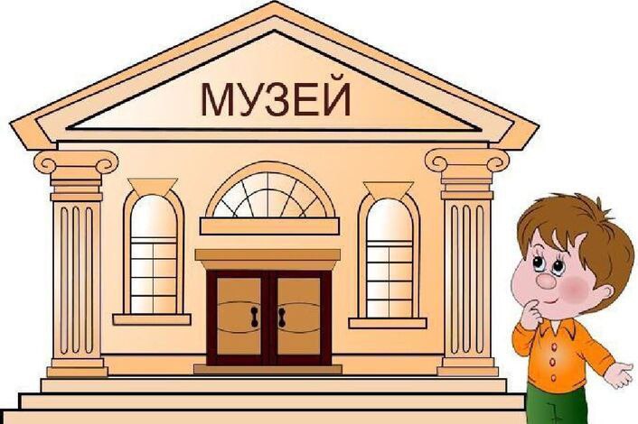 Экскурсия в Осипенковском музее