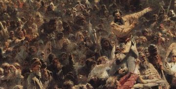 Анна Хорошун: 2 марта. 1611. Кузьма Минин начал набирать в Нижнем Новгороде народное ополчение 1831