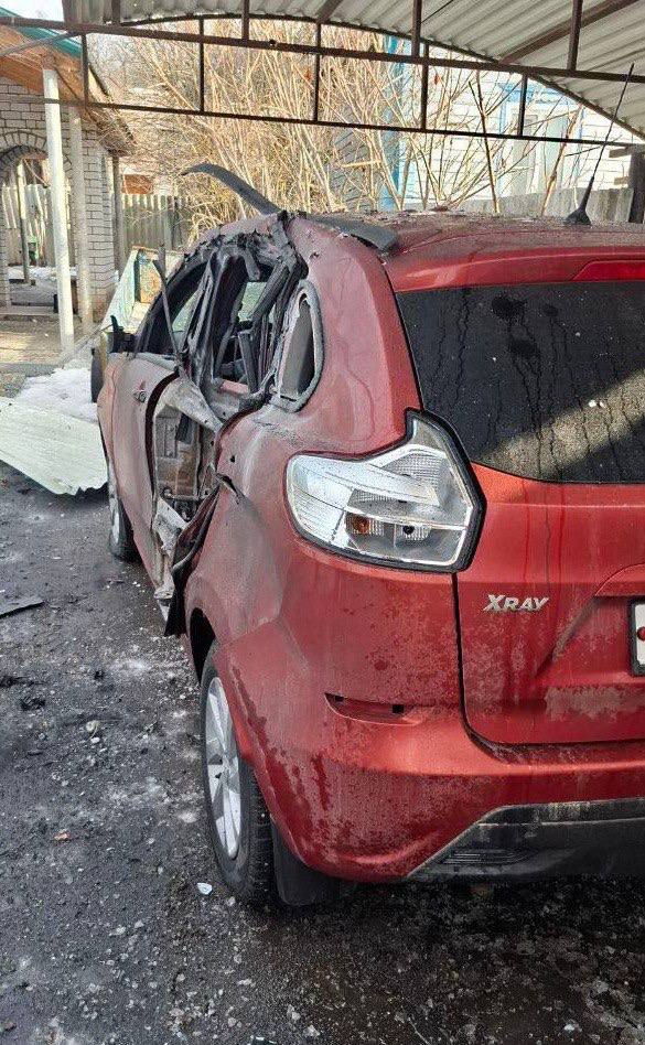 Родион Мирошник: ФОТОДОКАЗАТЕЛЬСТВА преступлений ВСУ против гражданского населения с 23 февраля по 1 марта 2026 года Родион Мирошник: ФОТОДОКАЗАТЕЛЬСТВА преступлений ВСУ против гражданского населения с 23 февраля по 1 марта 2026 года