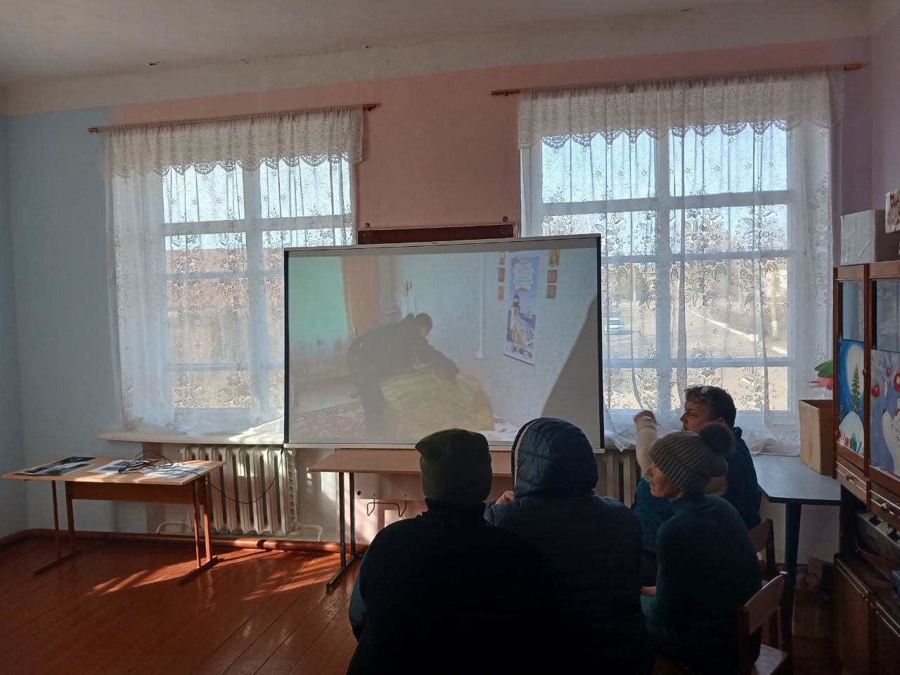 Мероприятия ко Дню борьбы с наркоманией: профилактика и просвещение Мероприятия ко Дню борьбы с наркоманией: профилактика и просвещение