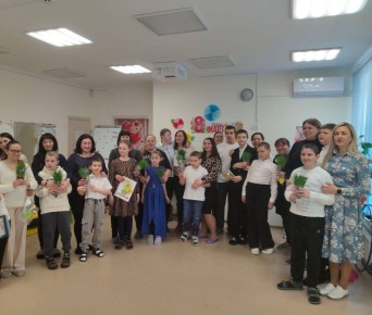 ������� ��������� - ����������� � ���������� 8 �����