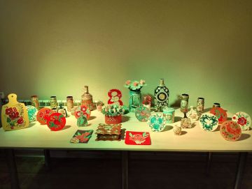 �������� ��������� ���������� � 8 �����