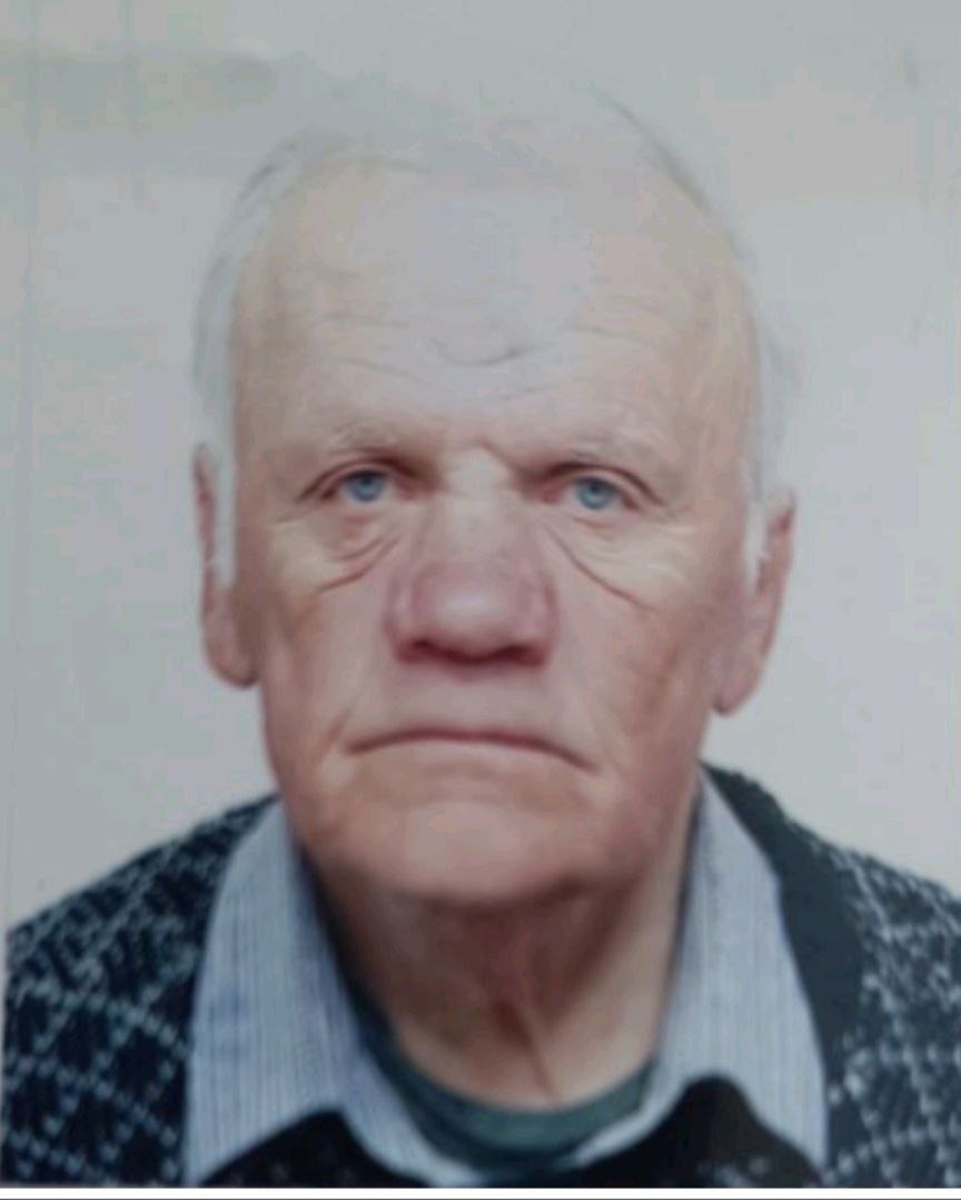 Отделом МВД России «Бердянский» разыскивается без вести пропавший ИВАНЧЕНКО ВИКТОР ФЕДОРОВИЧ, 1949 г.р., который ушел из дома в неизвестном направлении и до настоящего времени не вернулся