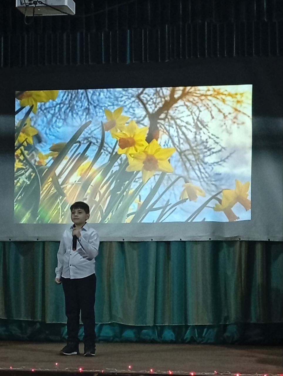 Праздничные концерты ко Дню 8 Марта в сёлах Бердянского муниципального округа Праздничные концерты ко Дню 8 Марта в сёлах Бердянского муниципального округа