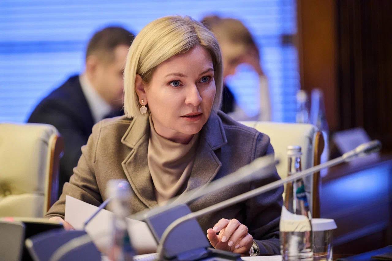 Ольга Любимова: Приняла участие в заседании оргкомитета по празднованию 300-летия со дня рождения Екатерины II Ольга Любимова: Приняла участие в заседании оргкомитета по празднованию 300-летия со дня рождения Екатерины II