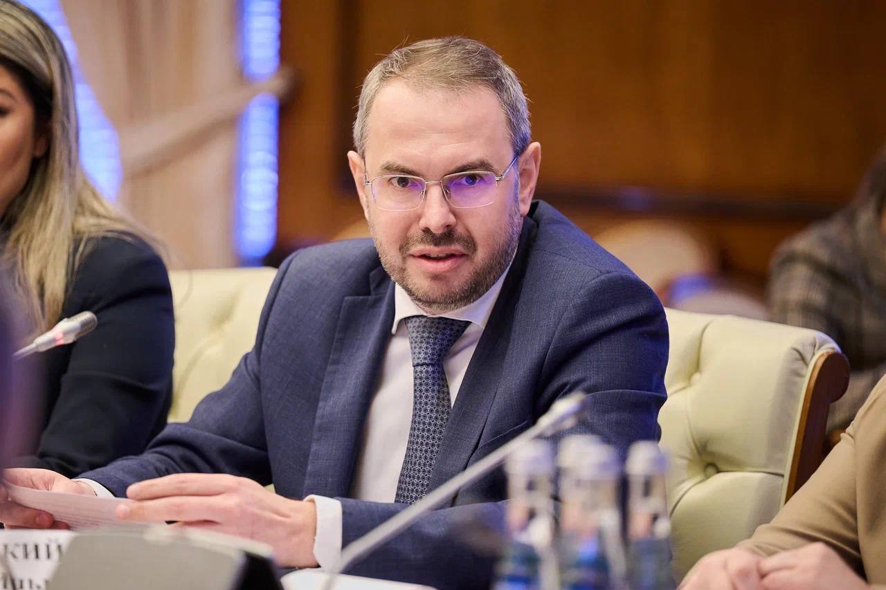 Ольга Любимова: Приняла участие в заседании оргкомитета по празднованию 300-летия со дня рождения Екатерины II Ольга Любимова: Приняла участие в заседании оргкомитета по празднованию 300-летия со дня рождения Екатерины II