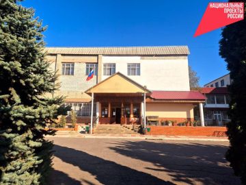 Евгений Балицкий: Администрация Губернатора и Правительства Запорожской области выделит дополнительное финансирование на капитальный ремонт и создание современного образовательного кластера «Машиностроение» на базе...