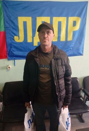 Поддержка жителей и рабочие встречи: итоги встреч представителей ЛДПР в Запорожской области