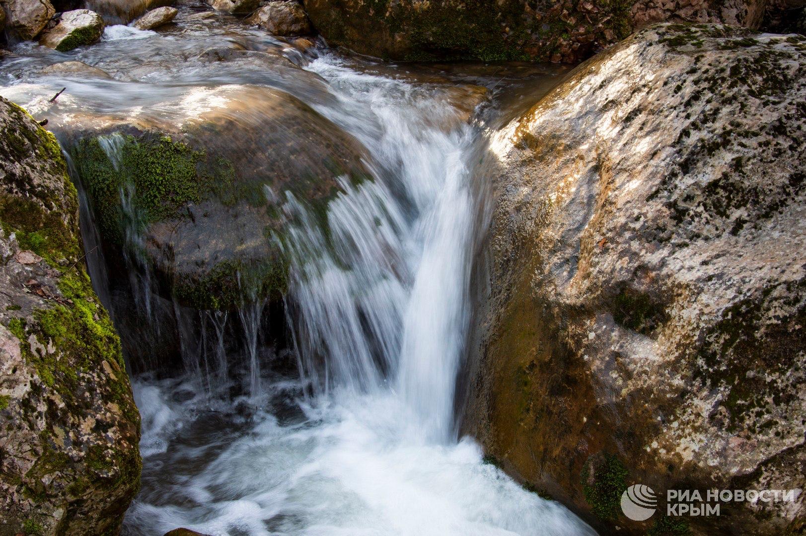 Погода на новых территориях России