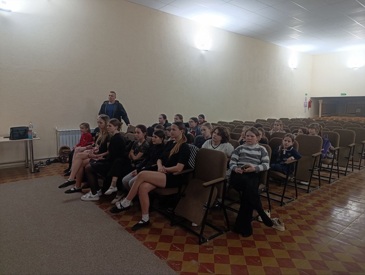 Акции и мероприятия, посвящённые памяти жертв теракта в «Крокус Сити Холле» Акции и мероприятия, посвящённые памяти жертв теракта в «Крокус Сити Холле»