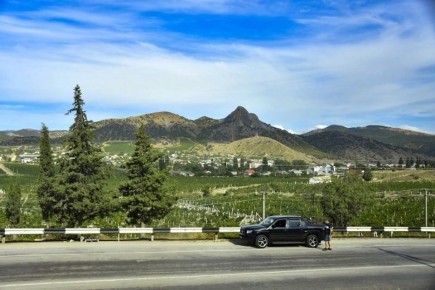 Запорожские достопримечательности предлагают включить в единый автомаршрут