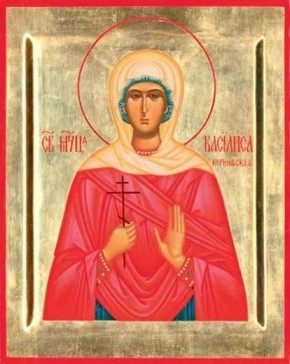 Анна Хорошун: 23 марта 2026 года чтят память мученика Кодрата и иже с ним: Киприана, Дионисия, Павла, Виктора, Никифора, Клавдия, Леонида других