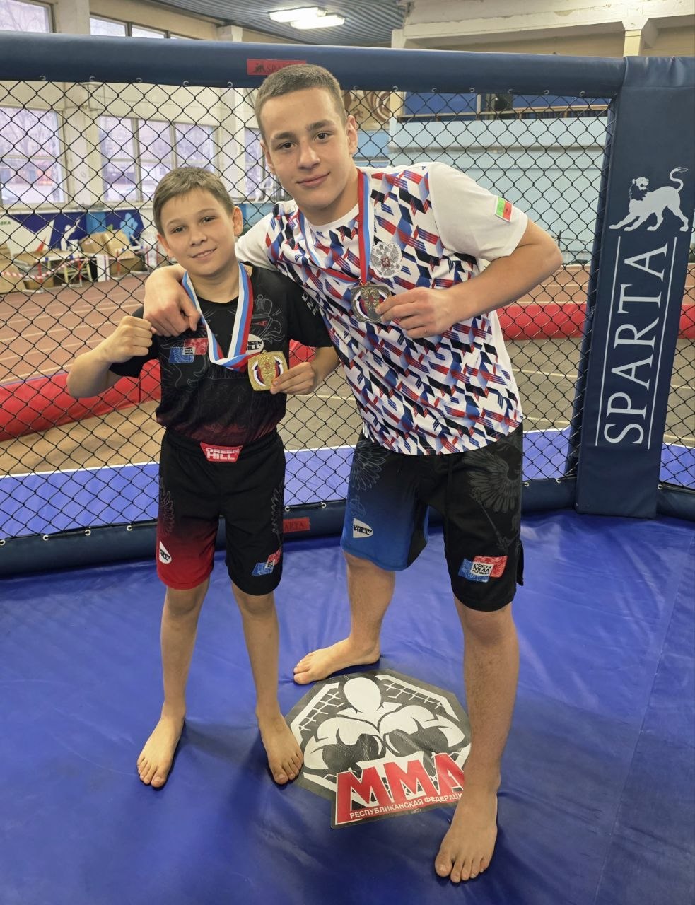 В отборочных соревнованиях по СБЕ ММА в Луганске приняли участие бердянские спортсмены СК «Легион» В отборочных соревнованиях по СБЕ ММА в Луганске приняли участие бердянские спортсмены СК «Легион»