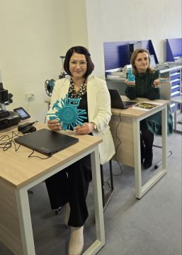 Бердянский многопрофильный центр — новый шаг в развитии кластера «Машиностроение»