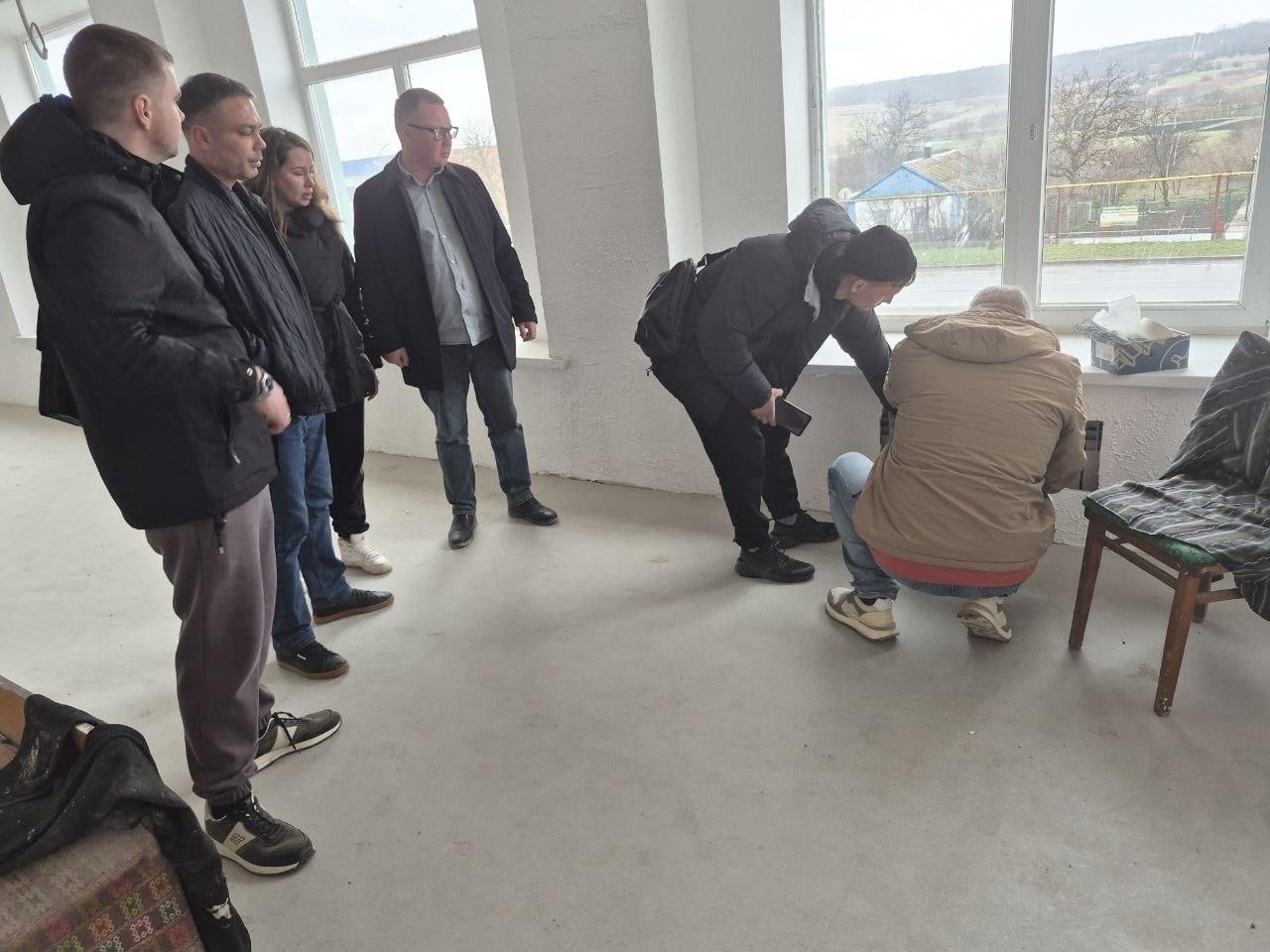 Чувашия продолжит капремонт домов культуры в Осипенко и Андреевке