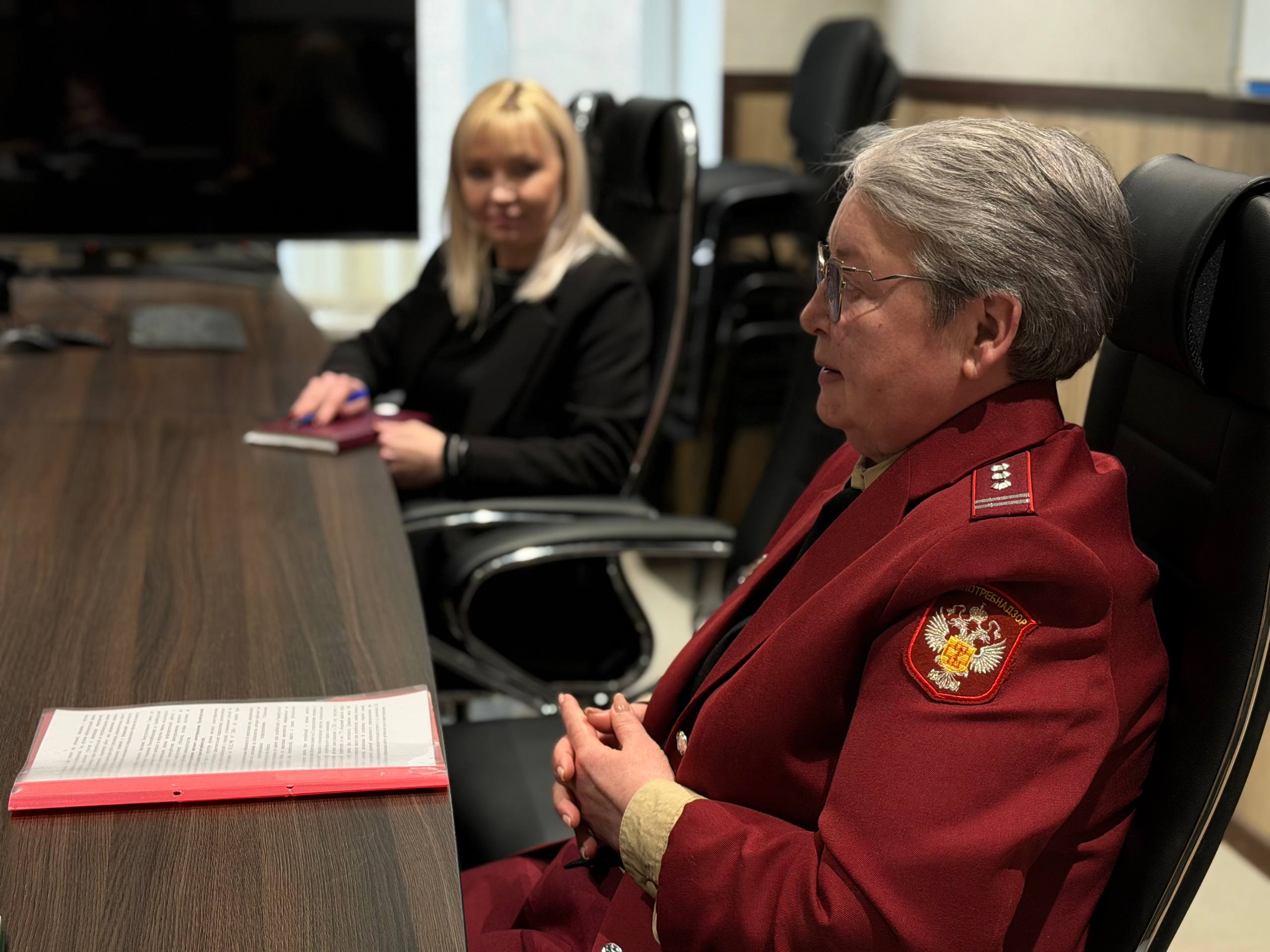 Забота о защите прав потребителей — в фокусе внимания государственных органов Запорожской области Забота о защите прав потребителей — в фокусе внимания государственных органов Запорожской области