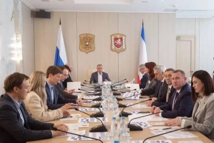 Принял участие в заседании Комиссии Совета законодателей по интеграции новых субъектов РФ в правовую систему Российской Федерации, где были поддержаны важные инициативы для жителей Запорожской области и других исторических...