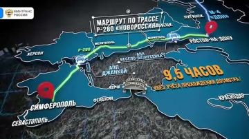 «Русские вкладывают миллиарды и не собираются возвращать нам территории!» – Kyiv Post
