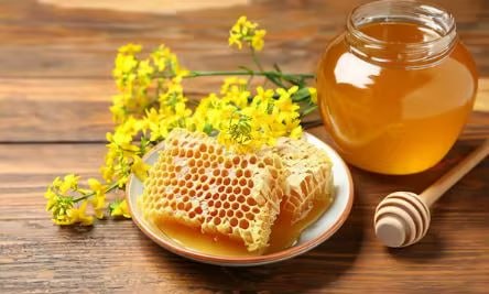 В России впервые ввели ГОСТ для выявления поддельного меда