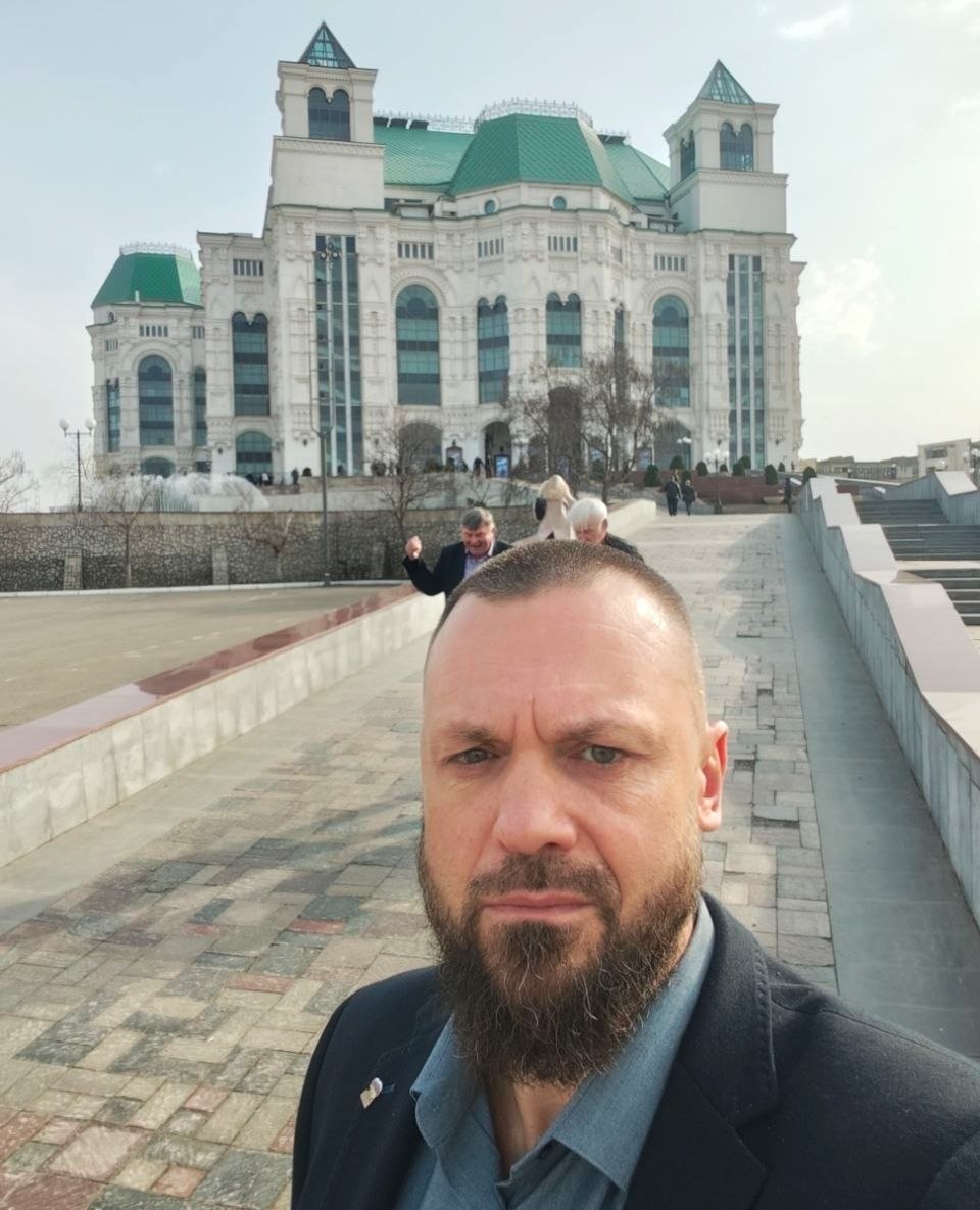 В Астрахани обсудили ценности муниципального служения