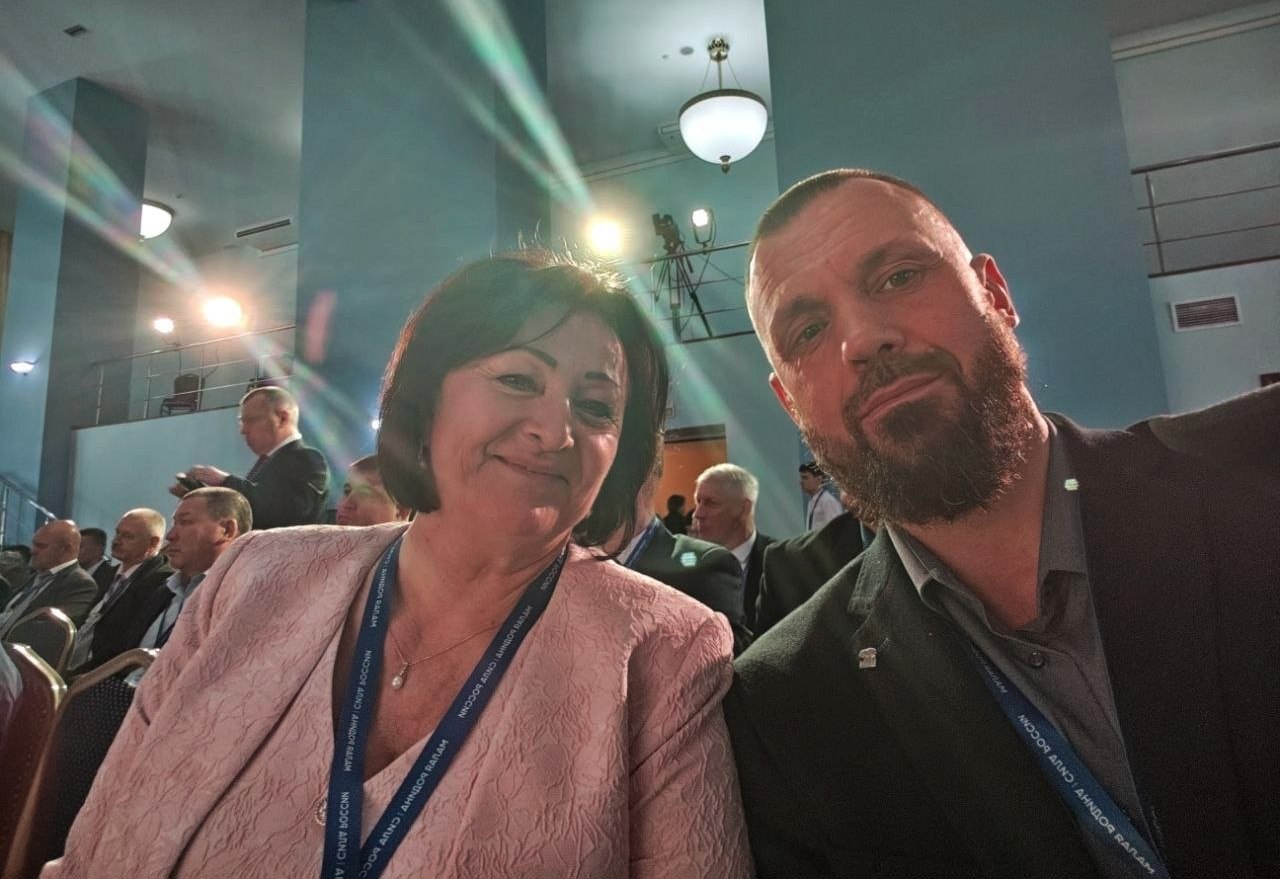 В Астрахани обсудили ценности муниципального служения В Астрахани обсудили ценности муниципального служения