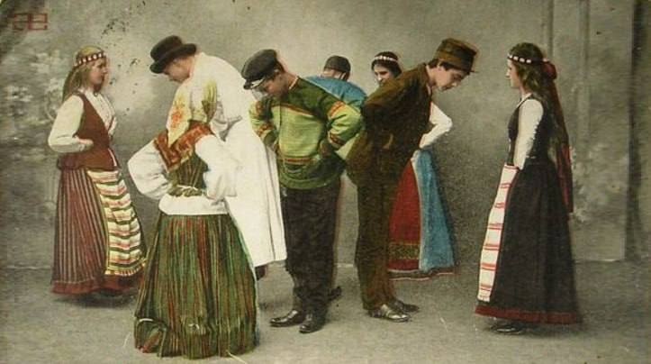 Анна Хорошун: 1 апреля. 1808. Манифест Александра I о присоединении «по непреложным судьбам Вышнего» Финляндии к России навсегда 1809