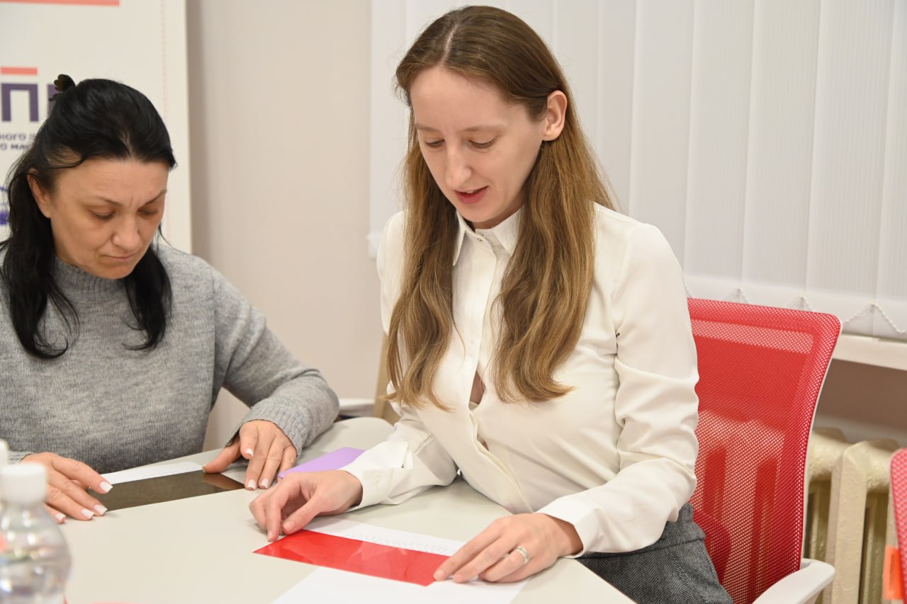 Итоги мастер-класса «Давайте по-настоящему увидим их мир: ребёнок с РАС в инклюзии» в АГПУ им. П.Д. Осипенко Итоги мастер-класса «Давайте по-настоящему увидим их мир: ребёнок с РАС в инклюзии» в АГПУ им. П.Д. Осипенко