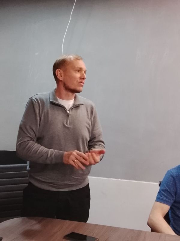 Состоялось заседание межведомственной рабочей группы по исполнению плана пробации в системе соцзащиты населения региона за 1-й квартал 2026 года Состоялось заседание межведомственной рабочей группы по исполнению плана пробации в системе соцзащиты населения региона за 1-й квартал 2026 года