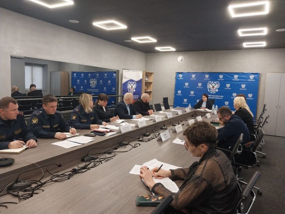 Состоялось заседание межведомственной рабочей группы по исполнению плана пробации в системе соцзащиты населения региона за 1-й квартал 2026 года Состоялось заседание межведомственной рабочей группы по исполнению плана пробации в системе соцзащиты населения региона за 1-й квартал 2026 года