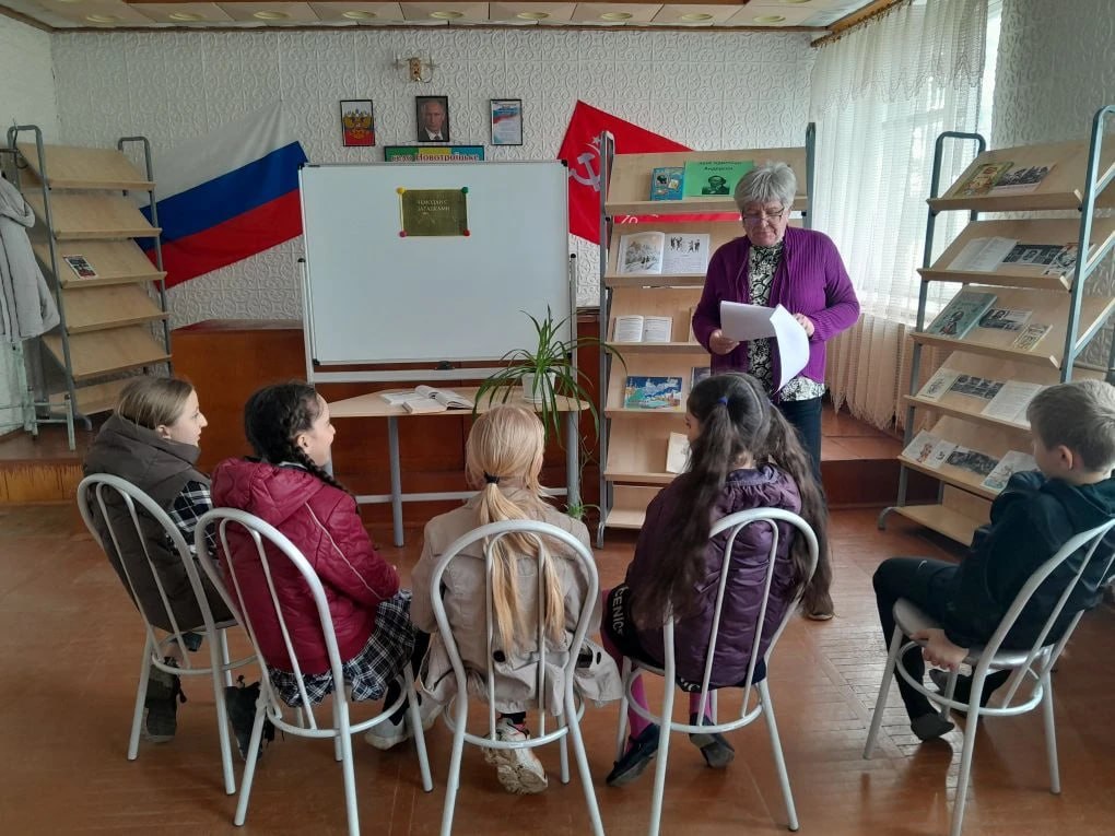 Литературная викторина «Чемодан с загадками»